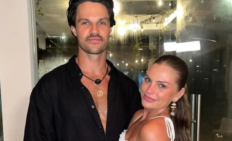 Jess Edwards and Spencer Conley Reveal Their Debt-Free Life Plan and Future Family Dreams