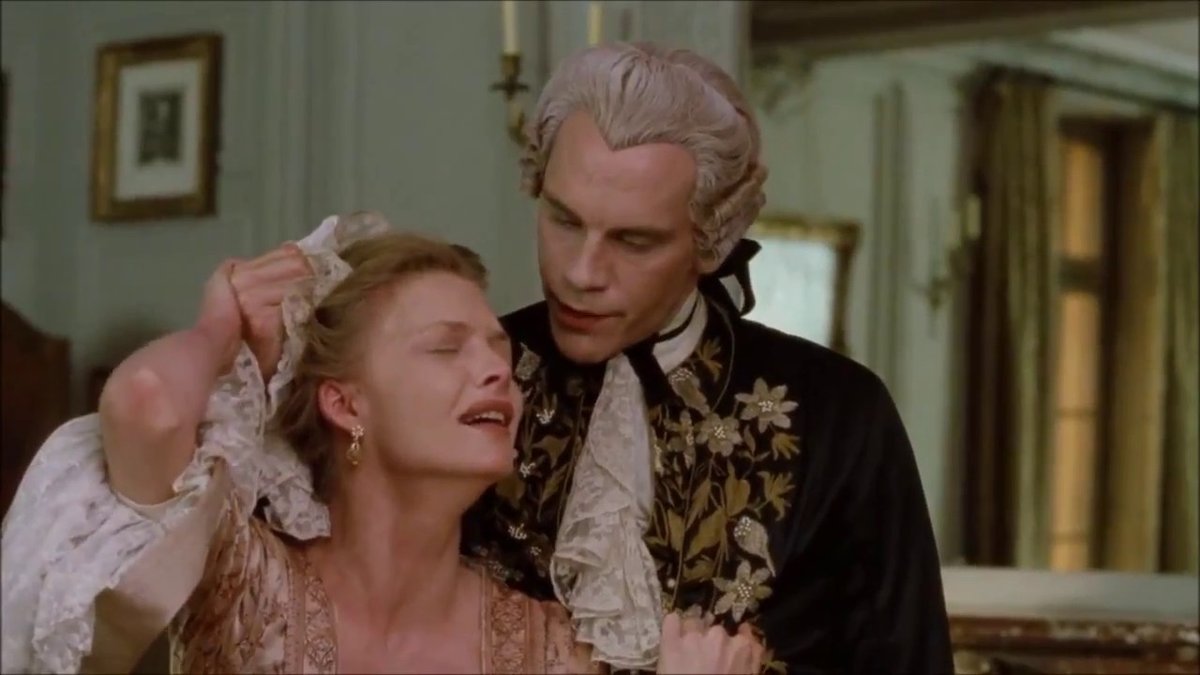 John Malkovich Opens Up About Infamous Affair with Michelle Pfeiffer