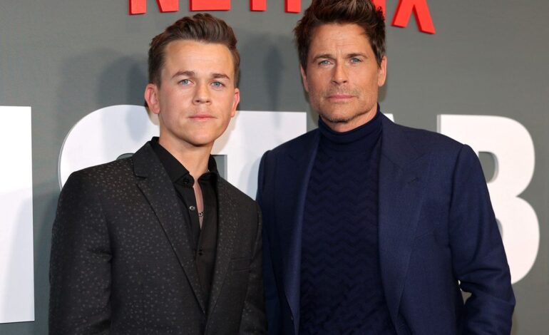 John Owen Lowe Spills His Style Secrets: From Patchwork Jeans to Dad’s Scent