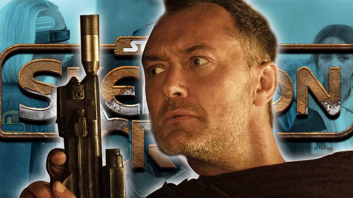 Jude Law Swears He Is Not In The Holiday Reboot, Then Hints at Nancy Meyers Magic Behind the Mystery
