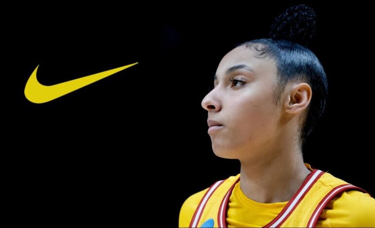 JuJu Watkins Keeps It Real: No Big Purchases After Massive Nike Extension, Uses Judgment Over Flash