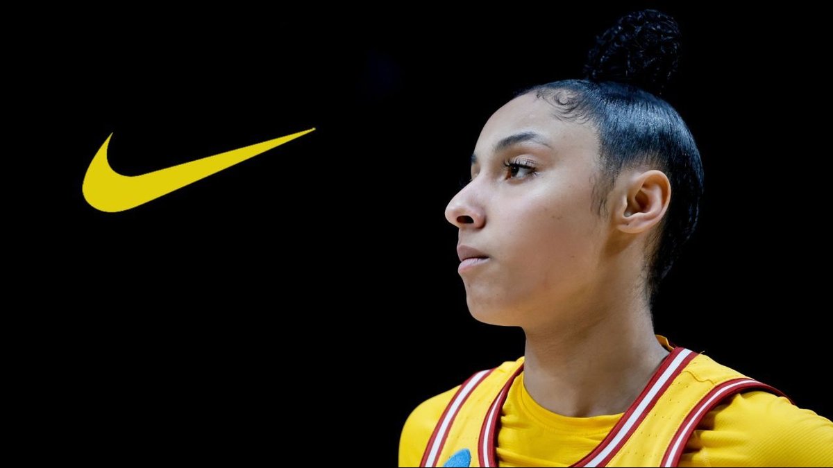 JuJu Watkins Keeps It Real: No Big Purchases After Massive Nike Extension, Uses Judgment Over Flash