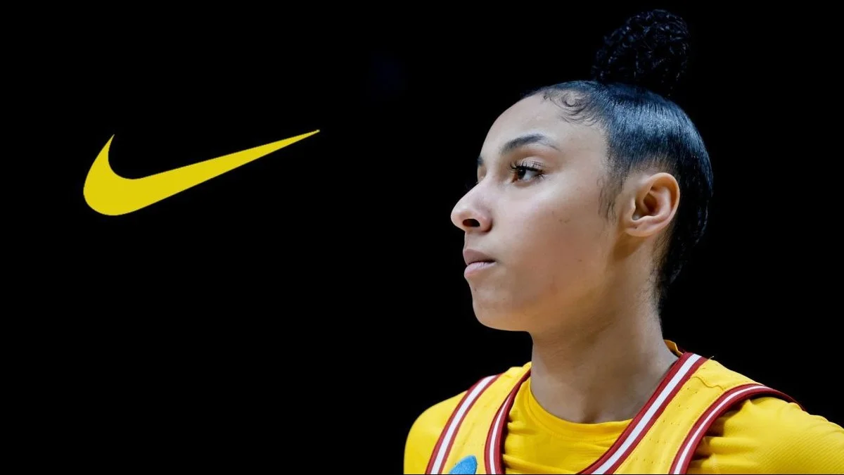 JuJu Watkins Keeps It Real: No Big Purchases After Massive Nike Extension, Uses Judgment Over Flash