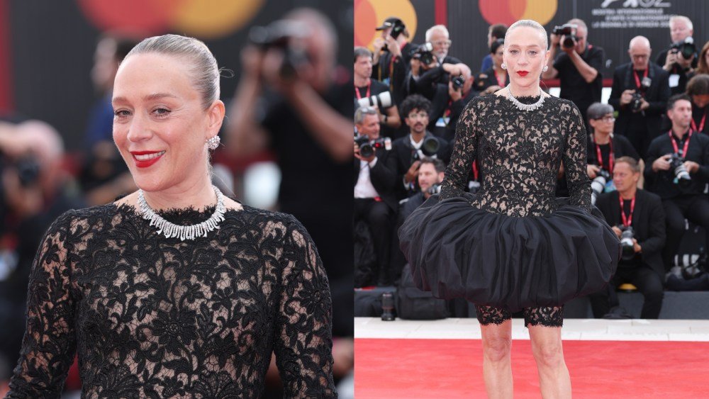 Julia Roberts Needed a Calm Down Moment Meeting Chloe Sevigny: The Honest, Hushed Ceiling of A-List Social Anxiety