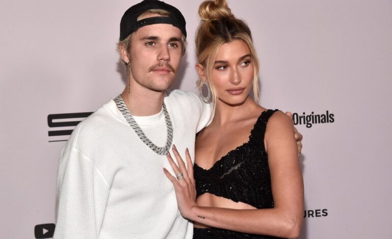 Justin Bieber’s Surprise Album Swag II: A Love Letter to Hailey and Son Jack