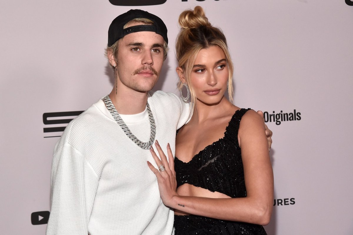 Justin Bieber’s Surprise Album Swag II: A Love Letter to Hailey and Son Jack