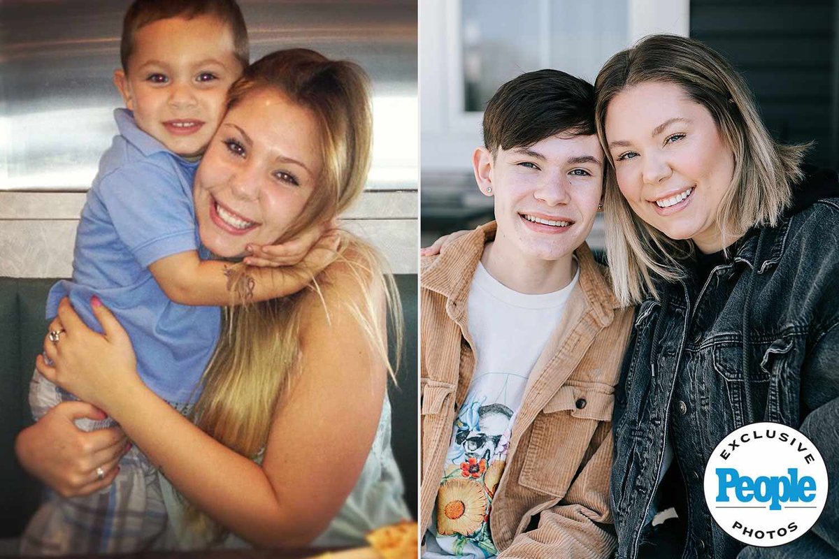 Kailyn Lowry Fires Back at Haters: I’m a Hands-On Mom, Despite What You Think