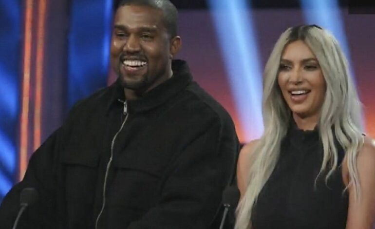 Kanye West and Kris Jenner Duel Over Mental Health in Explosive Documentary Moment