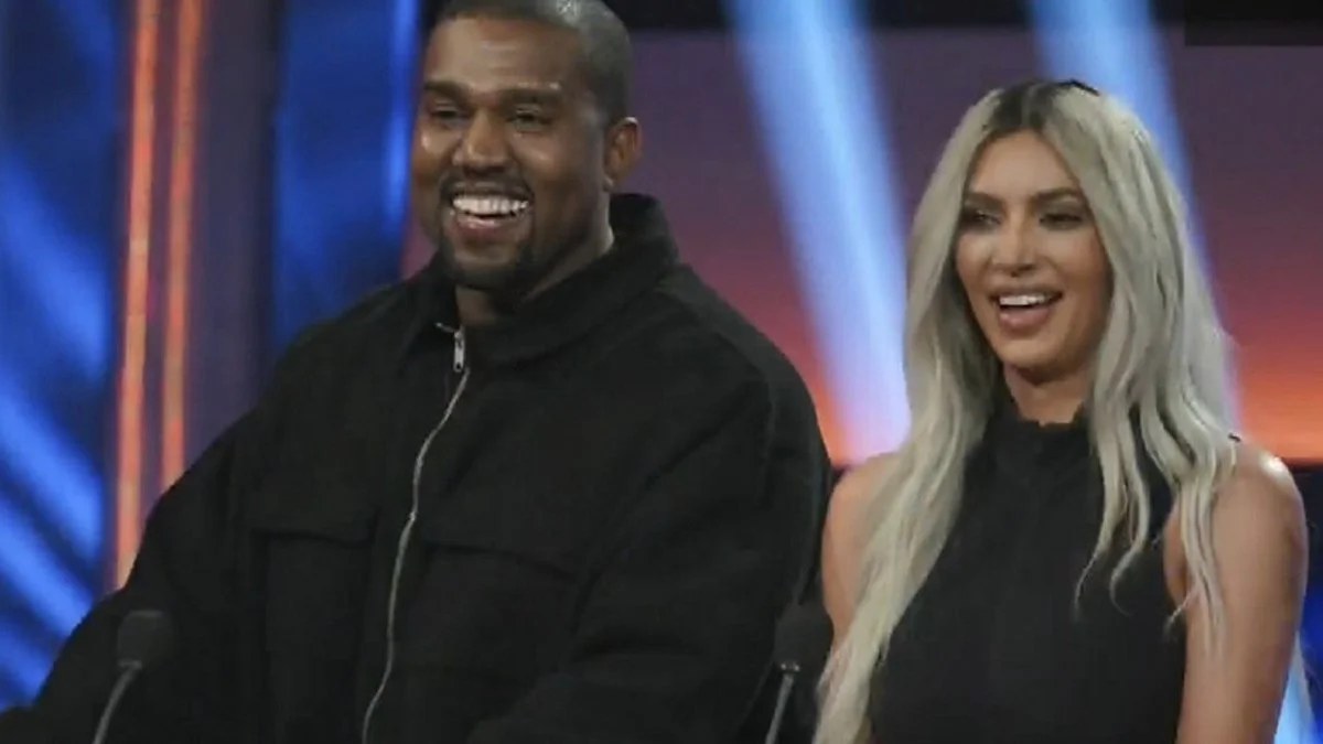 Kanye West and Kris Jenner Duel Over Mental Health in Explosive Documentary Moment