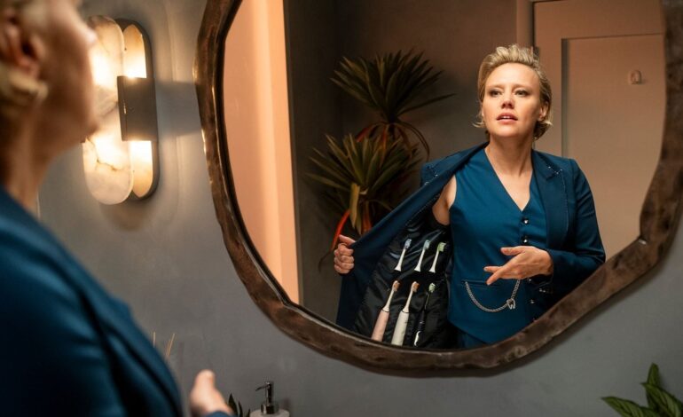 Kate McKinnon’s Shocking Health Revelation: The ‘Gross’ Condition You Never Knew About