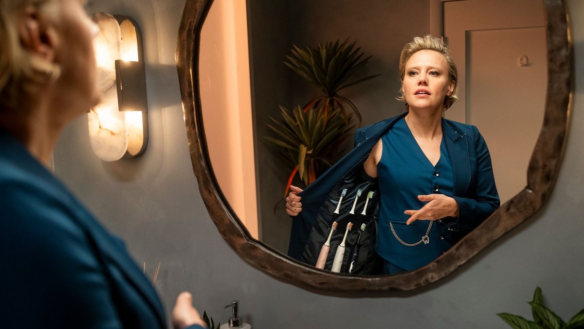 Kate McKinnon’s Shocking Health Revelation: The ‘Gross’ Condition You Never Knew About