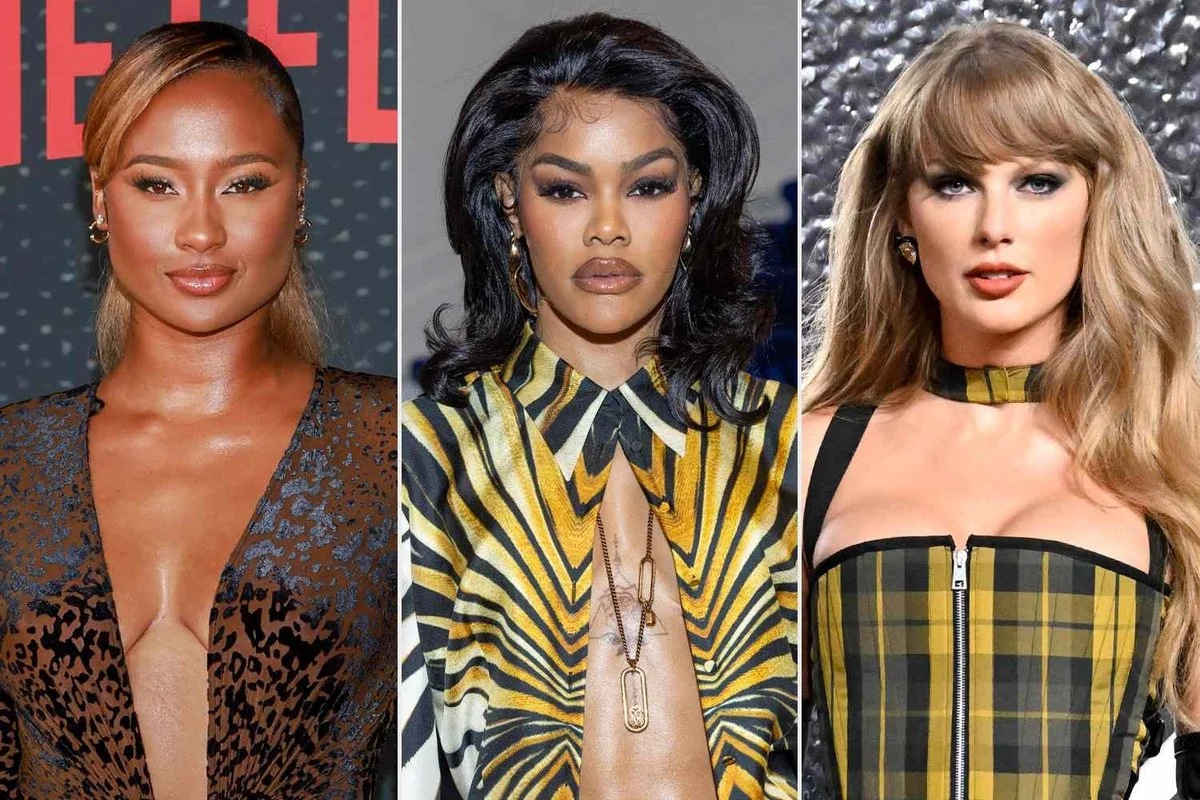 Kayla Nicole dodges Travis Kelce chatter as Taylor Swift engagement buzz swirls