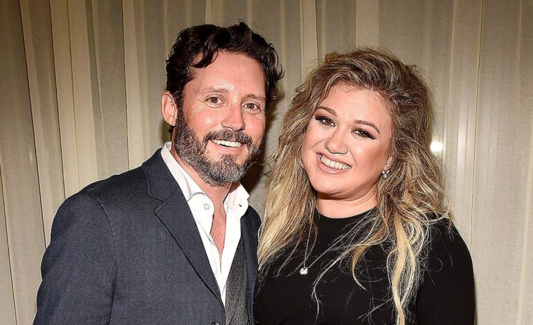 Kelly Clarkson Breaks Silence on Social Media After Tragic Loss: A Heartfelt Tribute to Her American Idol Win and Life’s Journey