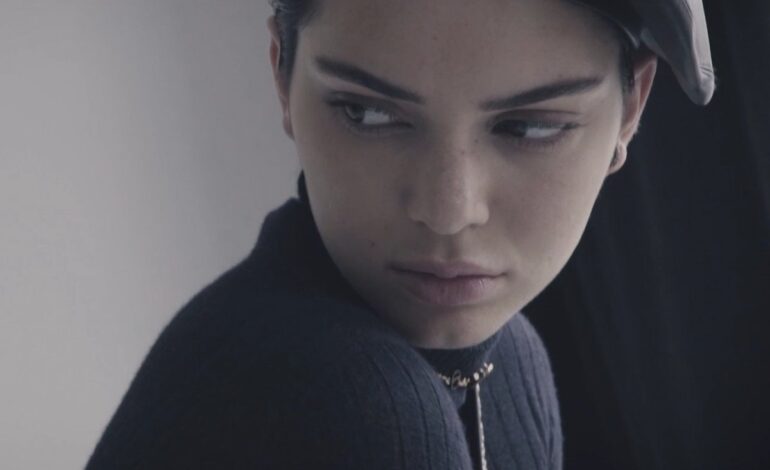 Kendall Jenner Flirts With the Splash Zone: Jet Ski Stunts Light Up Lake Day in Tiny Bikini