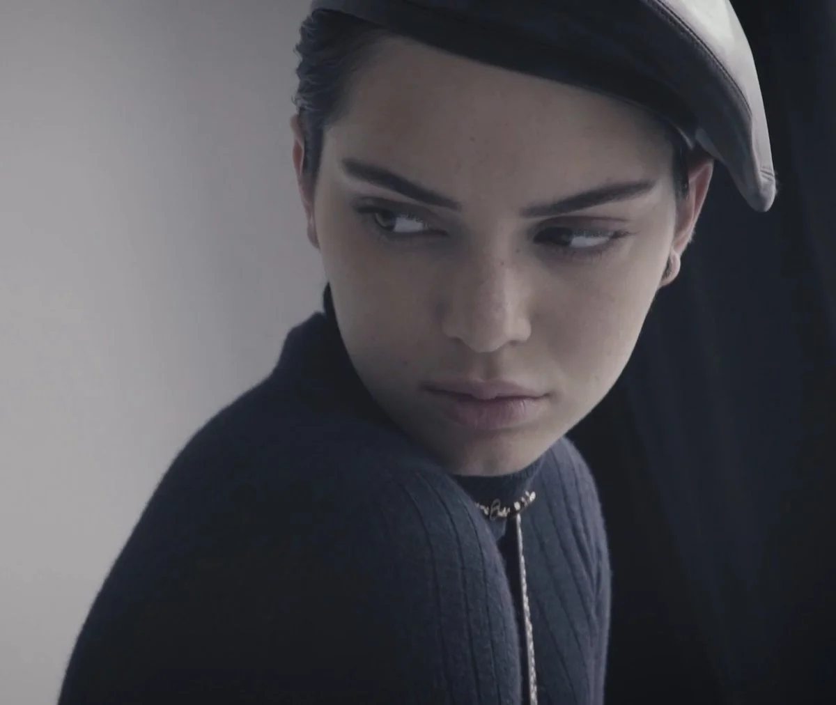 Kendall Jenner Flirts With the Splash Zone: Jet Ski Stunts Light Up Lake Day in Tiny Bikini