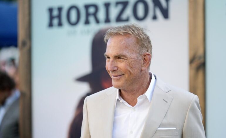 Kevin Costner’s Darkest Hour: Stuntwoman’s Shocking Allegations Exposed