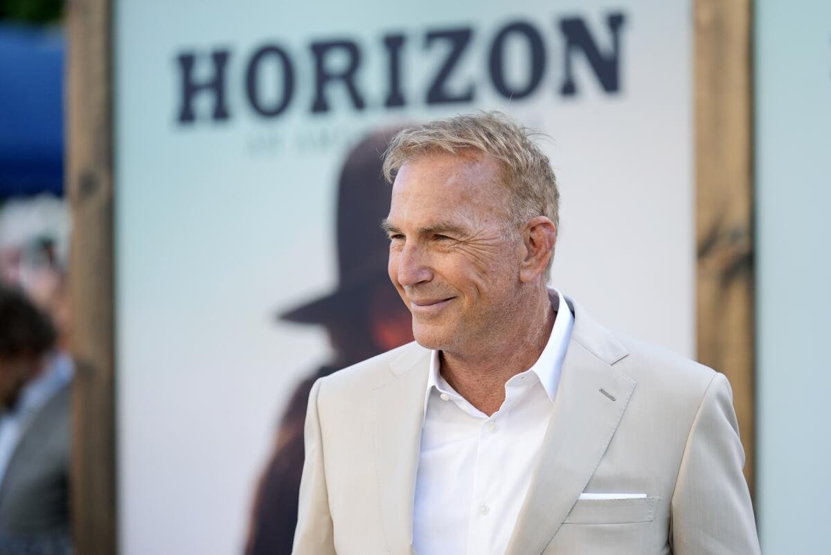 Kevin Costner’s Darkest Hour: Stuntwoman’s Shocking Allegations Exposed