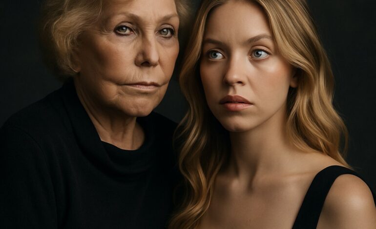 Kim Novak Raises Red Flag Over Sydney Sweeney Biopic Scandalous, Says Romance With Sammy Davis Jr. Was Not About Shock Value
