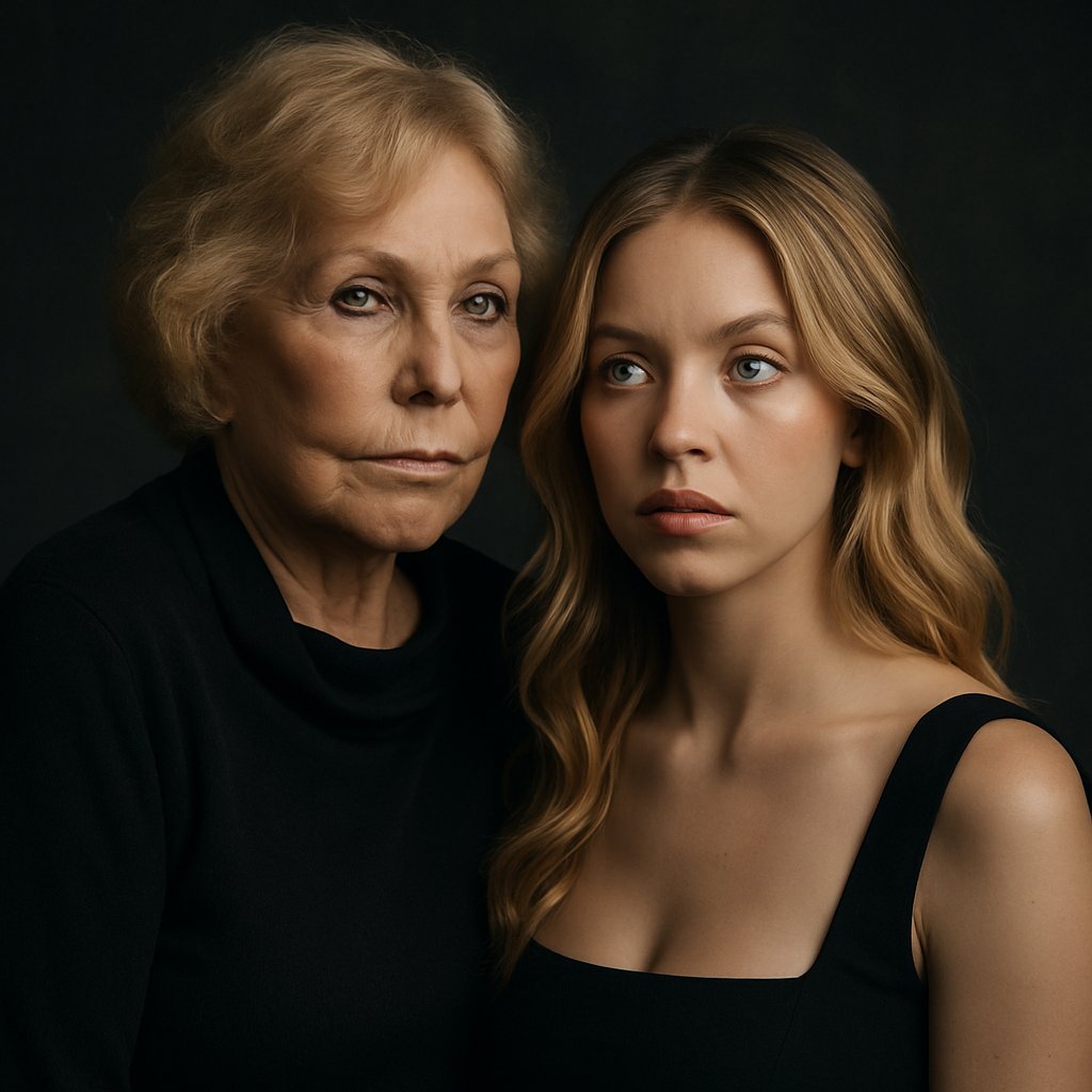 Kim Novak Raises Red Flag Over Sydney Sweeney Biopic Scandalous, Says Romance With Sammy Davis Jr. Was Not About Shock Value
