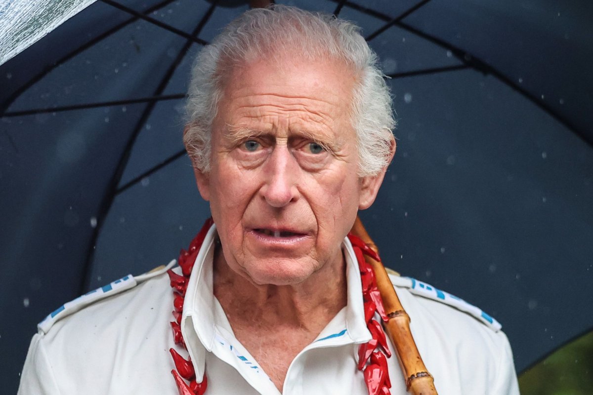 King Charles Opens Up About Physical Struggles with Cancer