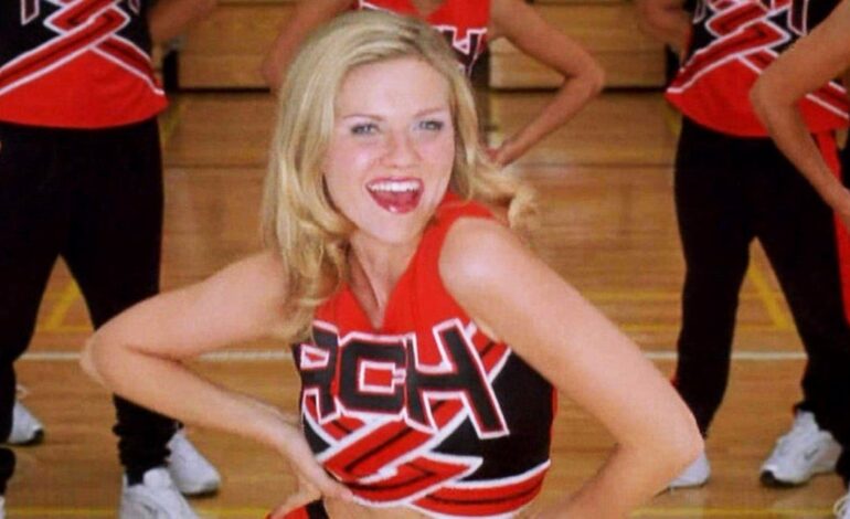 Kirsten Dunst Spills the Tea on Bring It On Sequel: “Leave Good Things Where They Are