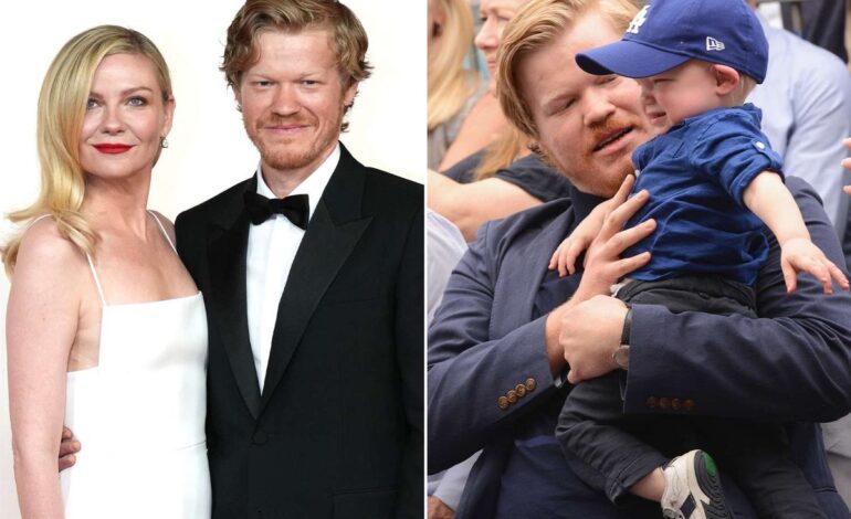 Kirsten Dunst Spills the Tea on Which Movies Her Kids Have Seen – You Won’t Guess Their Favorites!