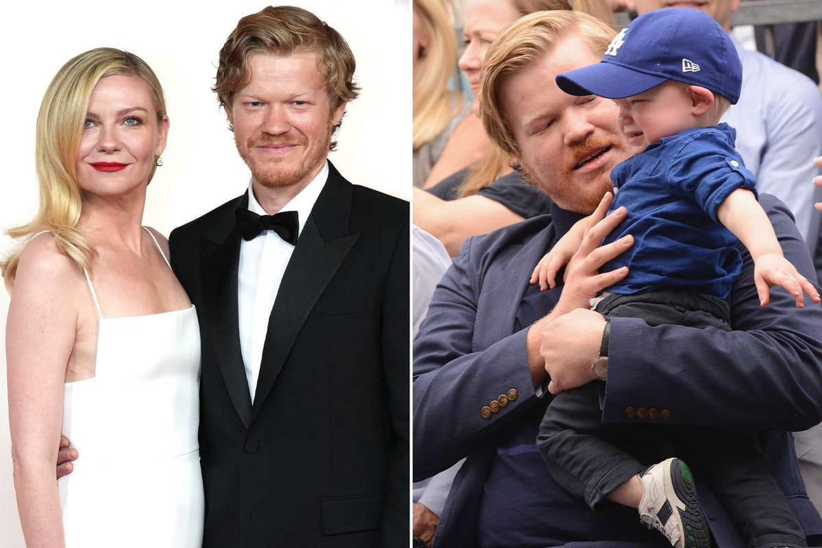Kirsten Dunst Spills the Tea on Which Movies Her Kids Have Seen – You Won’t Guess Their Favorites!