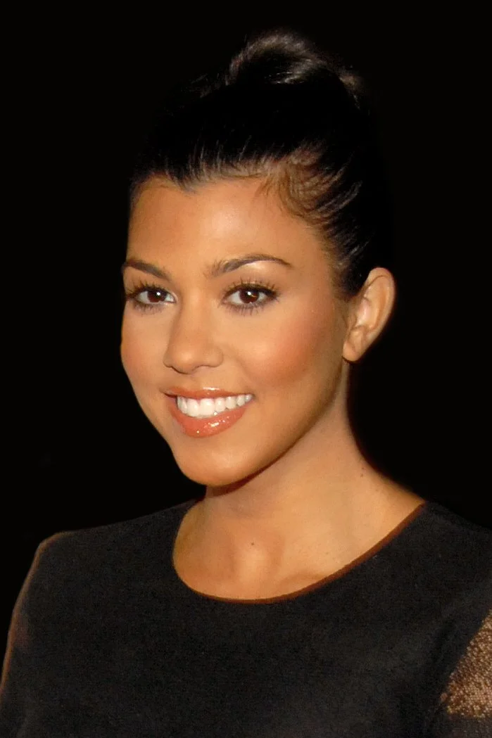 Kourtney Kardashian Trims for Fall: Fresh Bangs Spark Halloween-Ready Vibes
