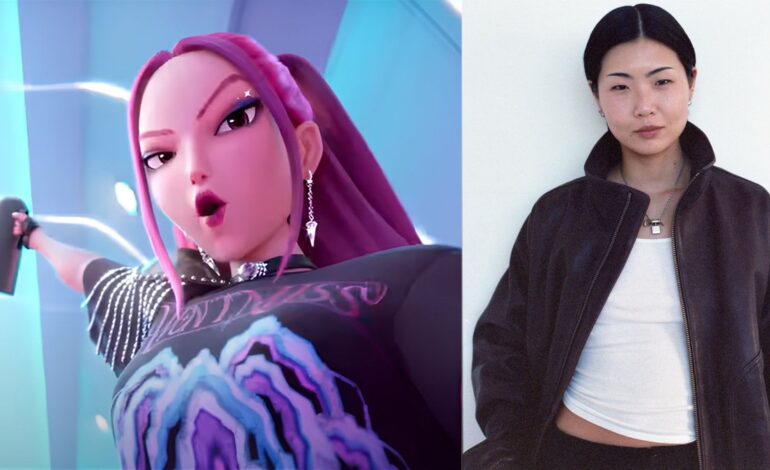 KPOP Demon Hunters Sequel Tease: Cast Spills on Possible Return at VMAs 2025