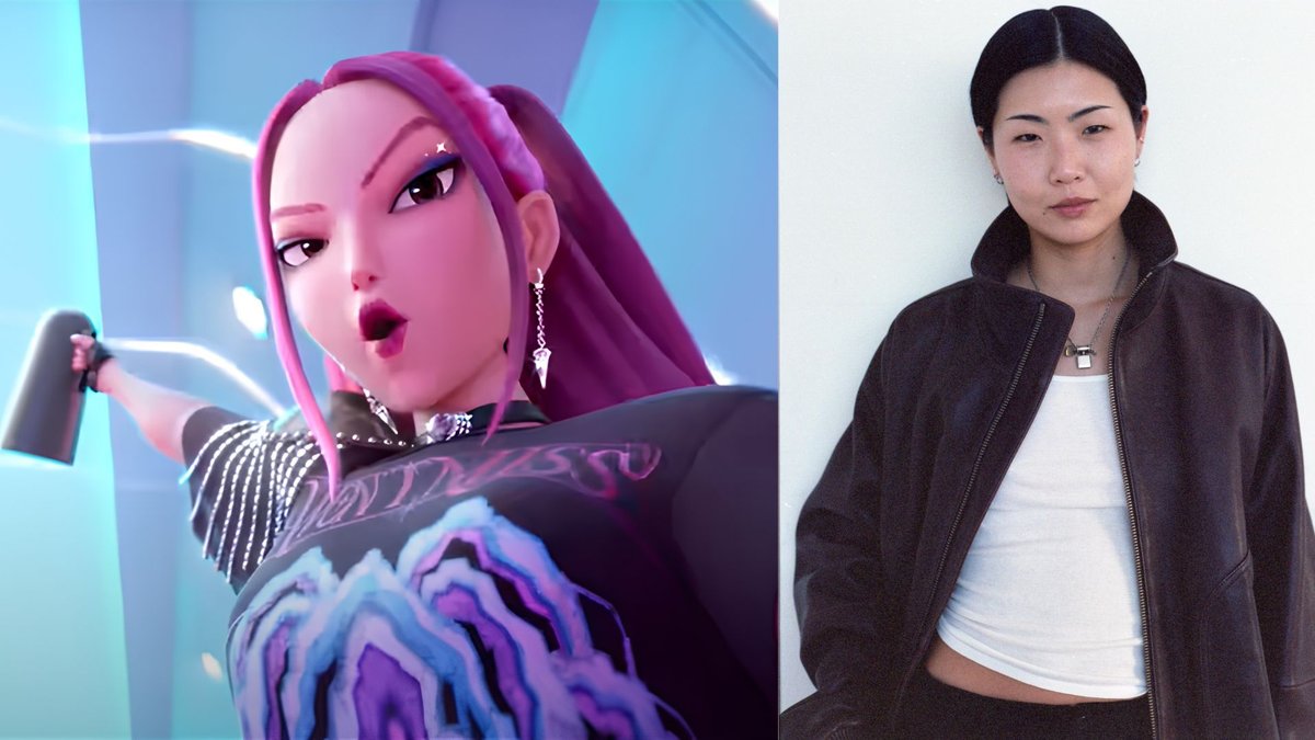 KPOP Demon Hunters Sequel Tease: Cast Spills on Possible Return at VMAs 2025