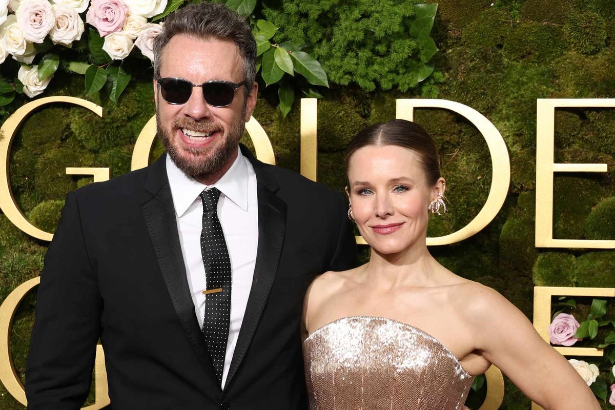 Kristen Bell’s Daughters Steal the Spotlight with Rare Photos and Uncanny Resemblance