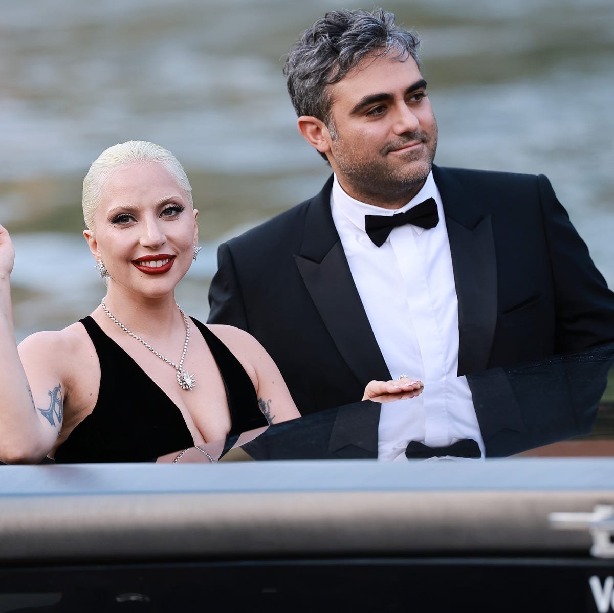 Lady Gaga’s Heartfelt Tribute to Fiancé Michael Polansky: A Love Like No Other