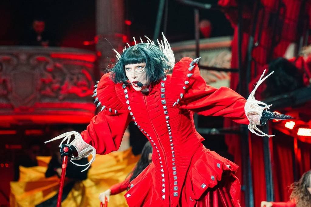 Lady Gaga’s Mayhem Ball Tour Takes Over: Get Ready for More