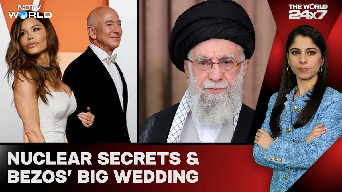 Lauren Sánchez Bezos Steals the Spotlight on Solo Red Carpet Debut After Venice Wedding