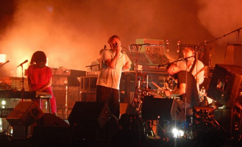 LCD Soundsystem Shakes Queens: The Cheapest Tickets, the Dirty Details, and What’s Next at Knockdown Center