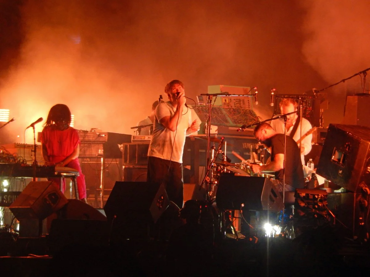 LCD Soundsystem Shakes Queens: The Cheapest Tickets, the Dirty Details, and What’s Next at Knockdown Center
