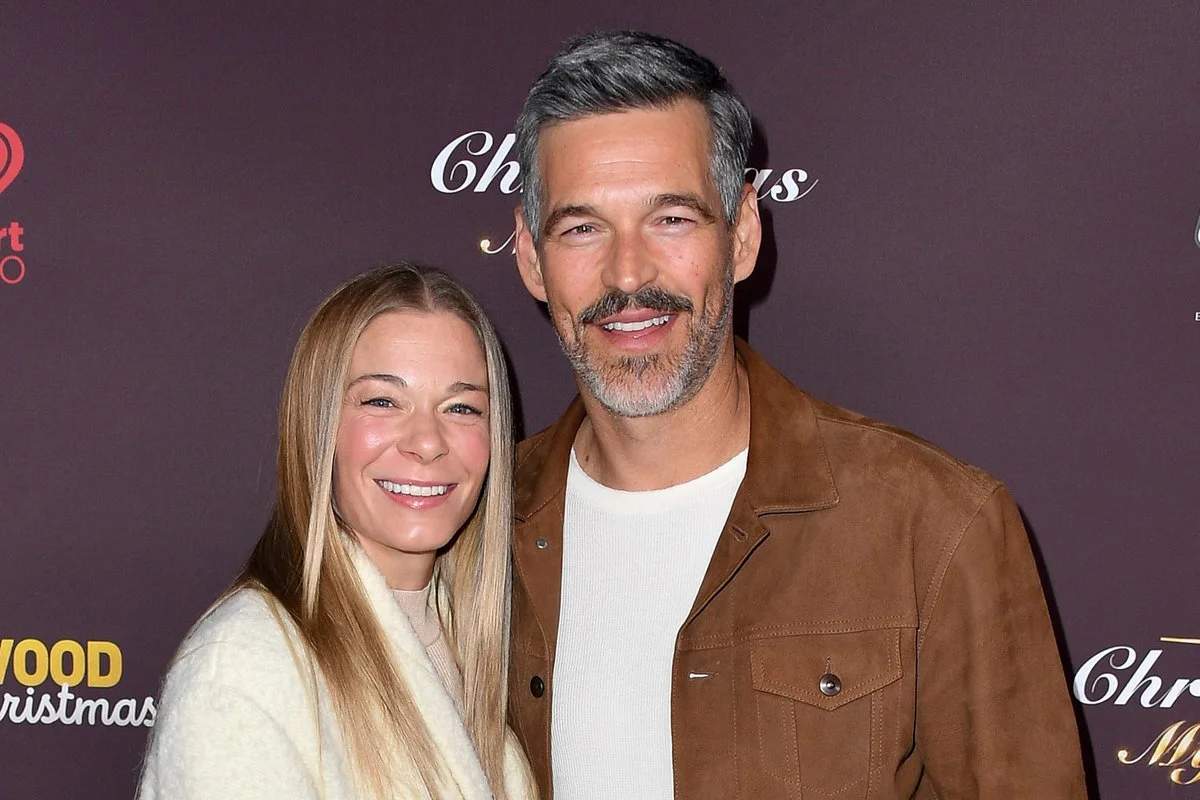 LeAnn Rimes’ 14-Year Marriage to Eddie Cibrian: The Evolution of Love