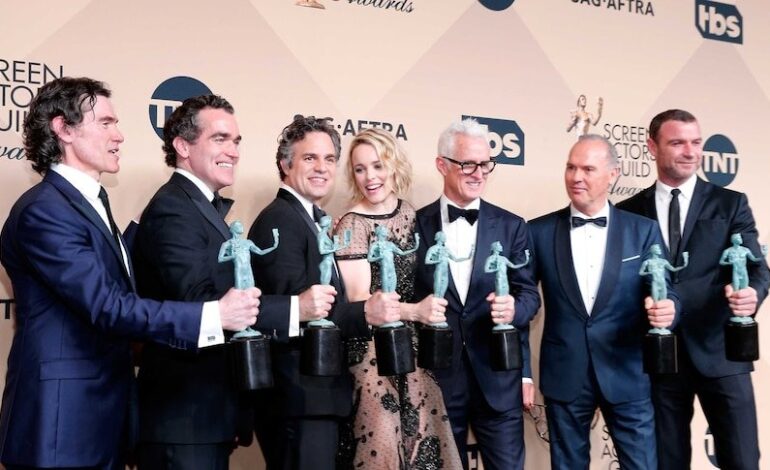 Leaping into Chaos: DiCaprio Leads a Gutsy, Gargantuan War of Wits and Wit