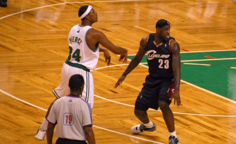 LeBron James Gets Real About Marriage: The Hard Stuff Behind 20 Years with Savannah