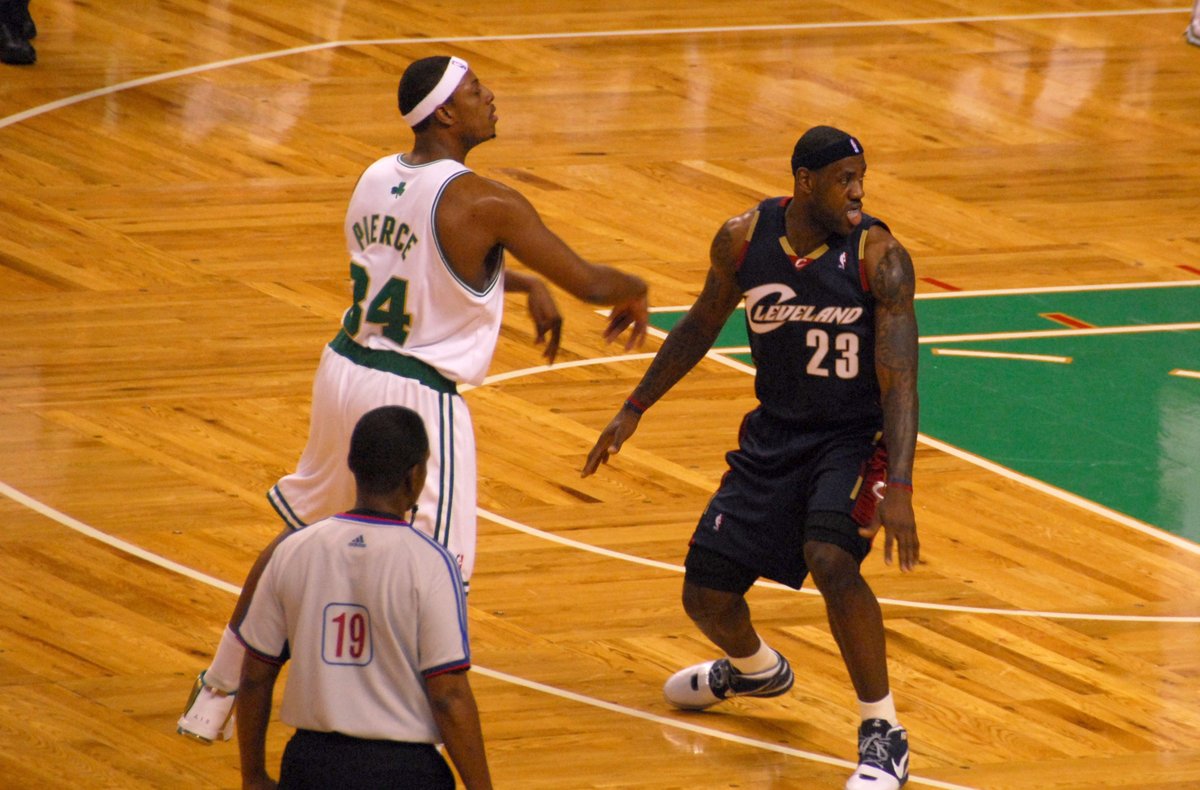 LeBron James Gets Real About Marriage: The Hard Stuff Behind 20 Years with Savannah