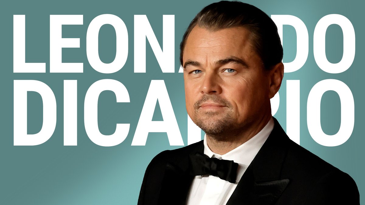 Leonardo DiCaprio’s Life-Changing Revelation: The Actor’s Next Chapter