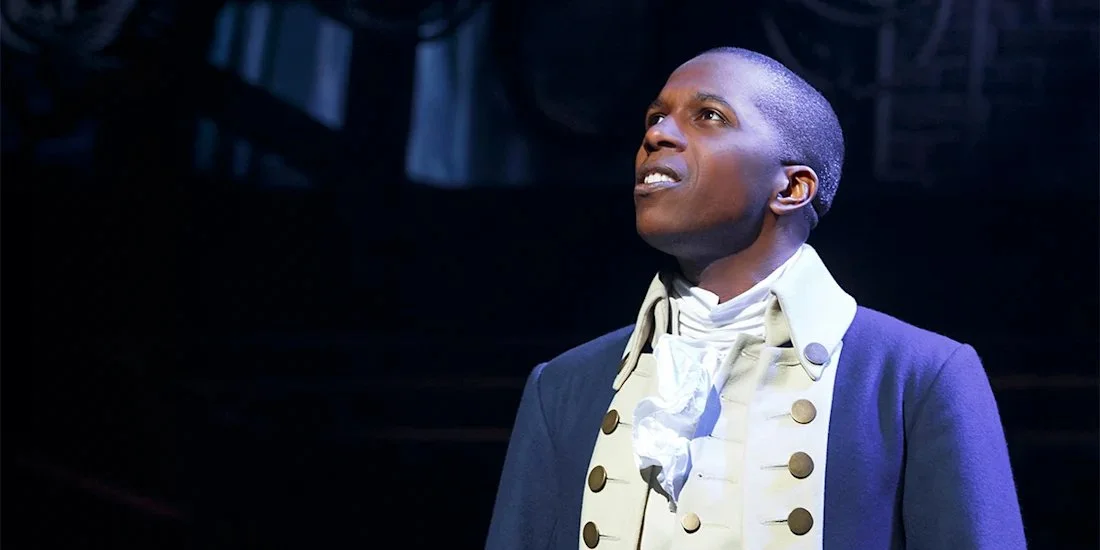 Leslie Odom Jr. Returns to Broadway’s ‘Hamilton’ as Aaron Burr – Ticket Prices Drop