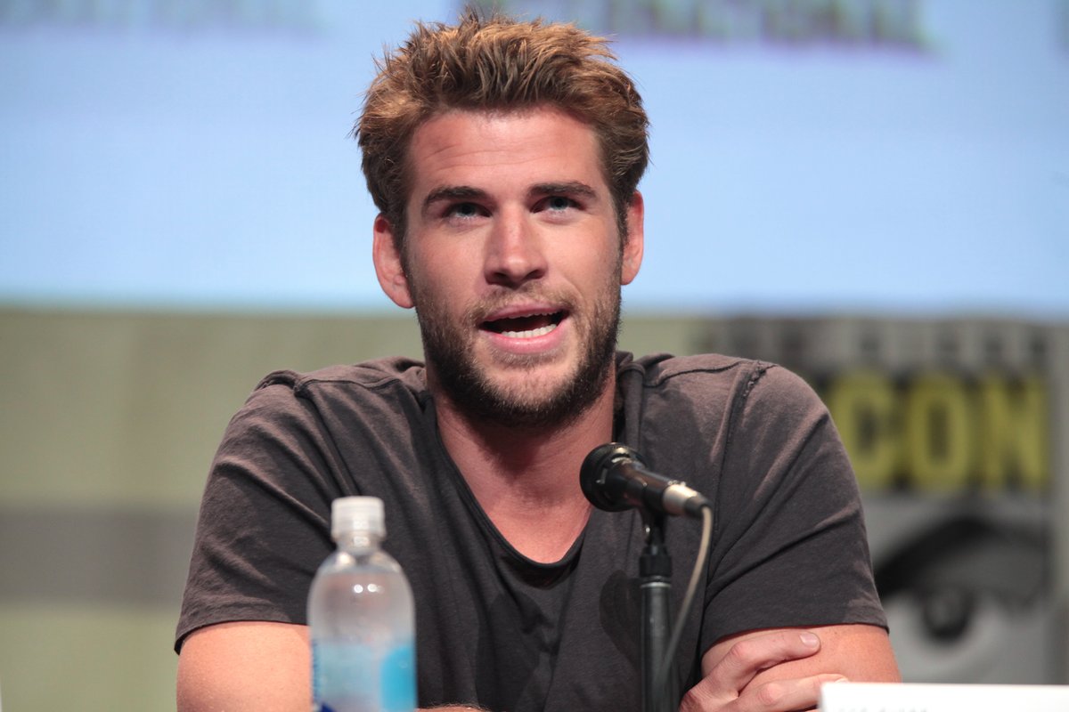 Liam Hemsworth and Gabriella Brooks are Engaged: A Quiet Fairy Tale Turns Public Proposal