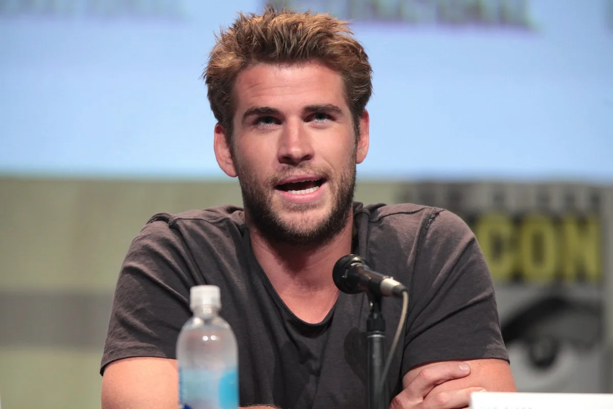 Liam Hemsworth and Gabriella Brooks are Engaged: A Quiet Fairy Tale Turns Public Proposal
