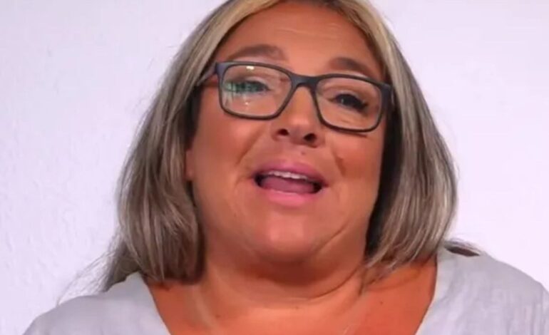 Life-Threatening Allergic Reactions: Jo Frost’s Courageous Crusade for Anaphylaxis Awareness