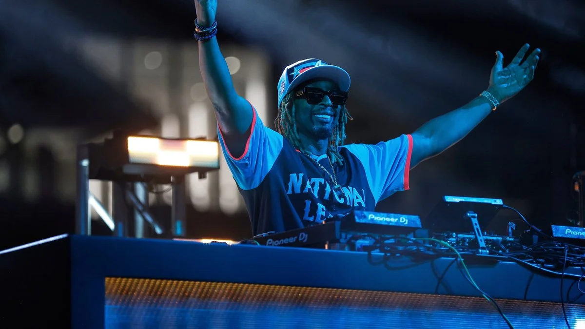 Lil Jon’s Radical Transformation: From Rap God to Fitness Icon