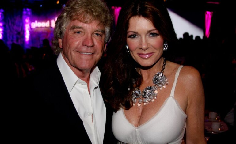 Lisa Vanderpump’s Birthday Moment: Watch, Gifts, and a Saucy Post-Party Tease That Has Fans Talking