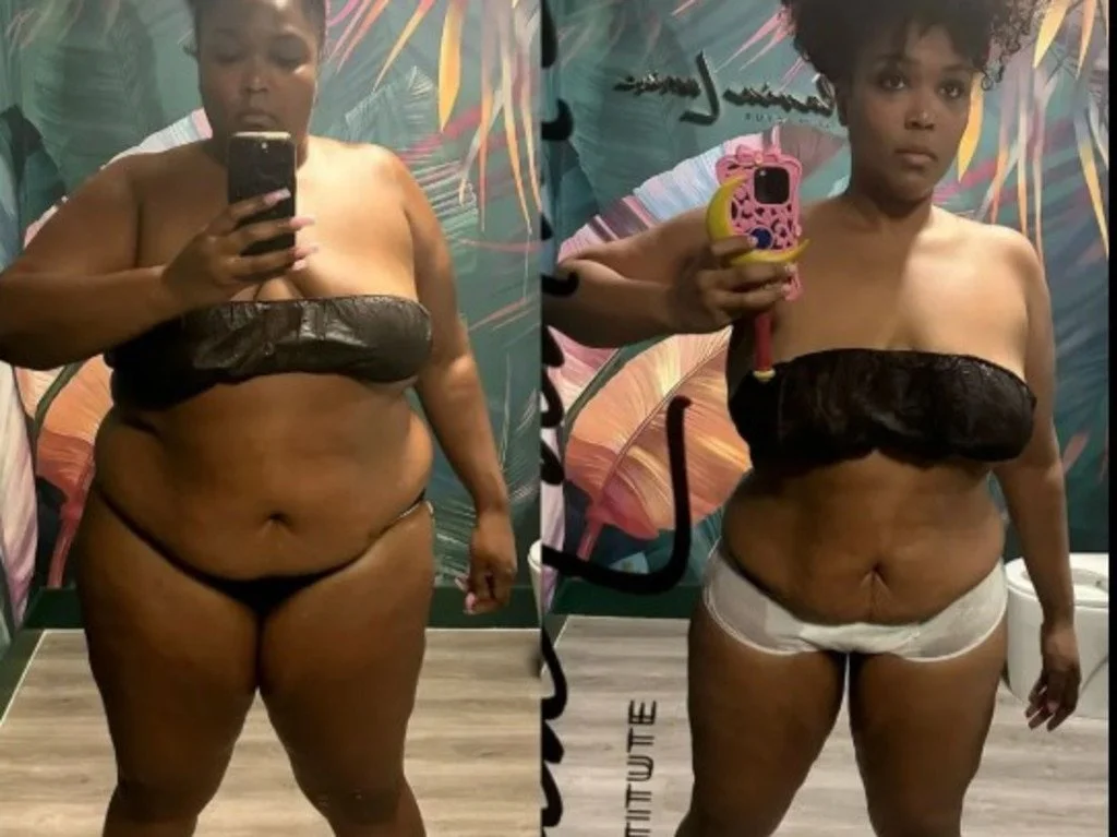 Lizzo’s NYFW Moment: A Bold Spotlight on Weight Loss and Confidence