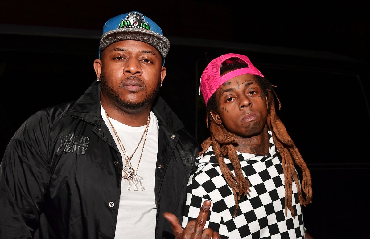 Mack Maine’s Generous Donation Saves Louisiana Youth Football Teams