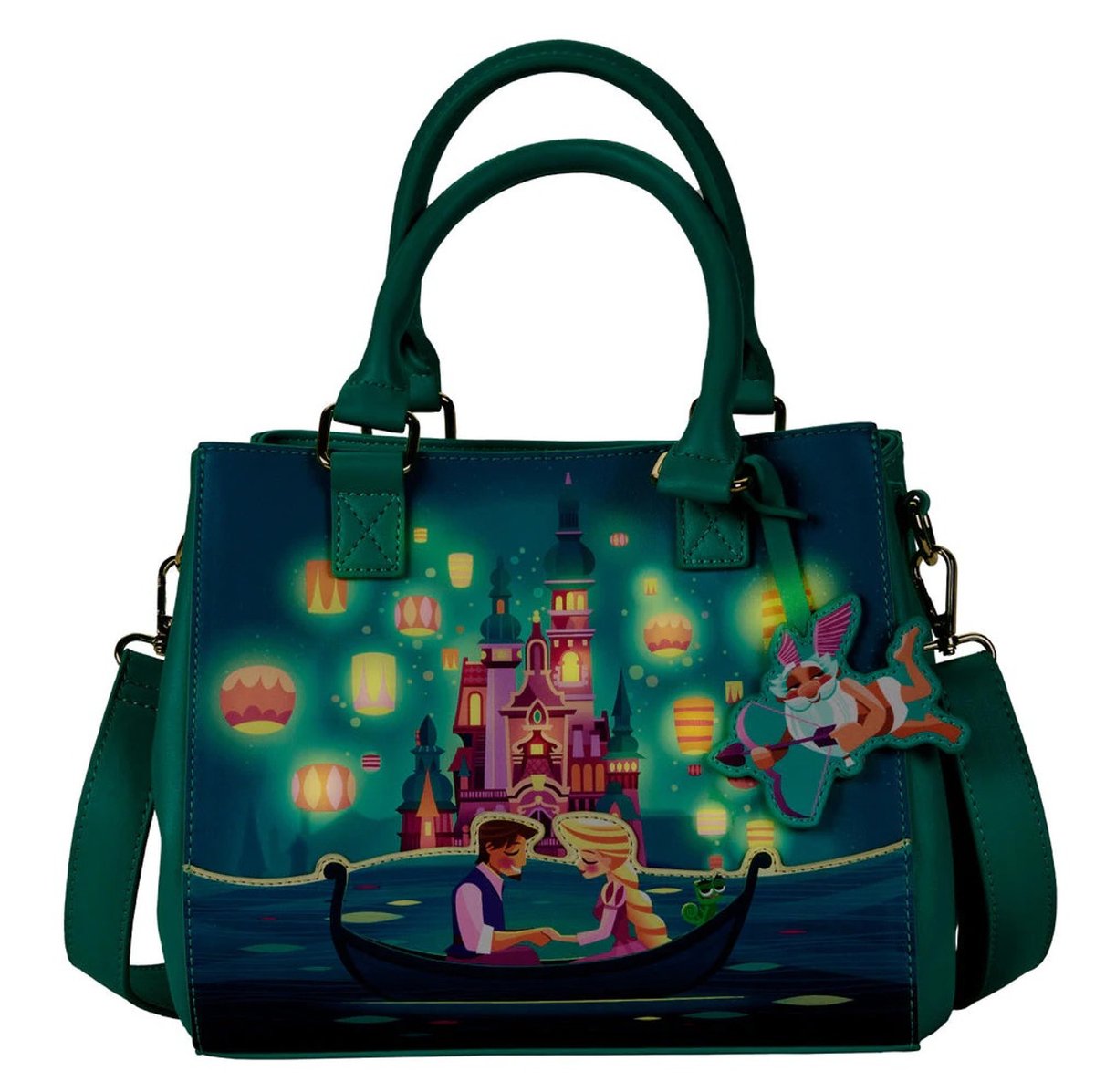 Magical Disney Princess Handbags Arrive at Loungefly
